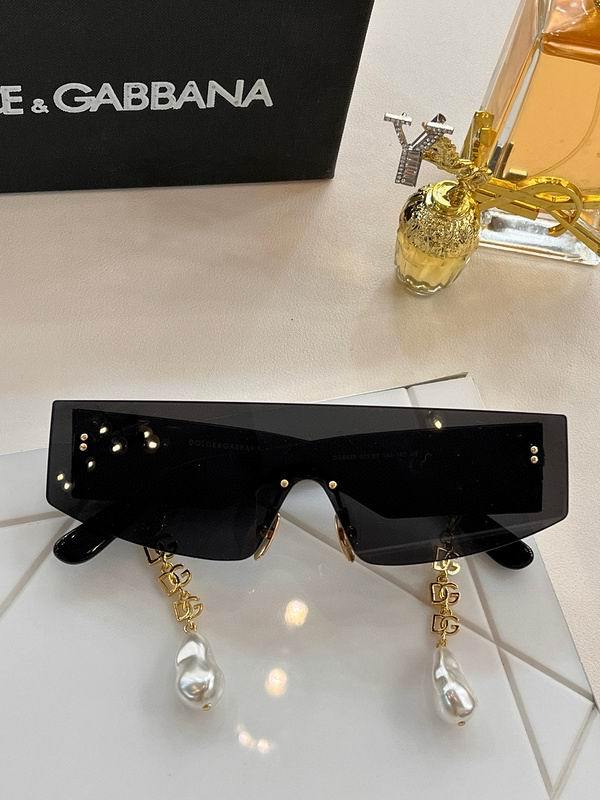 D&G Sunglasses 348